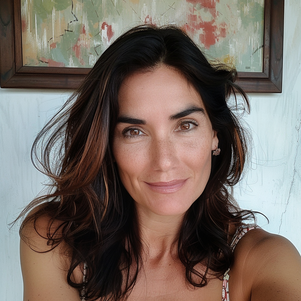 mujeres sin pareja a los 40