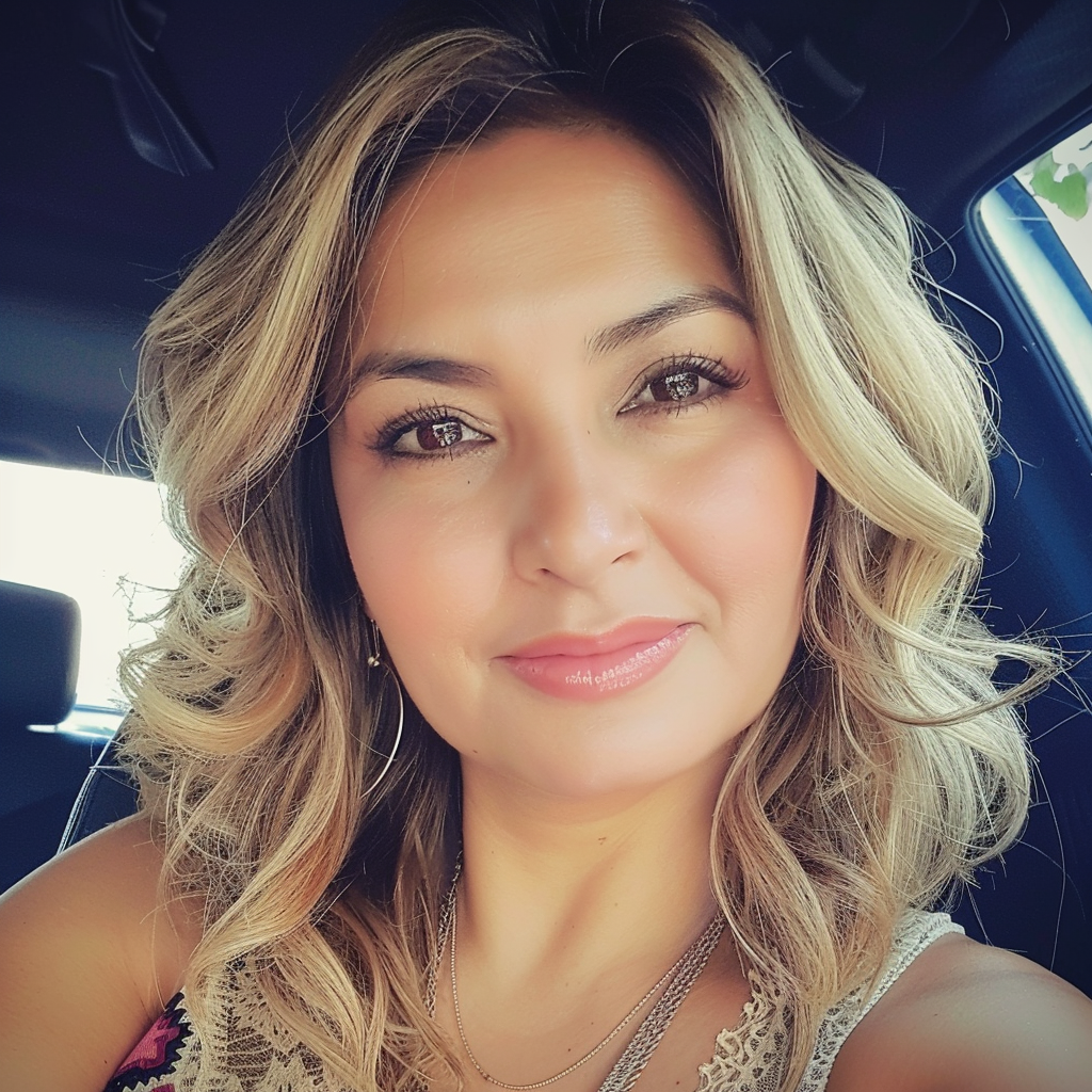 mujeres para una relacion seria