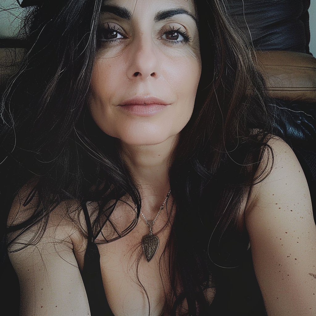 quiero buscar mujeres solteras