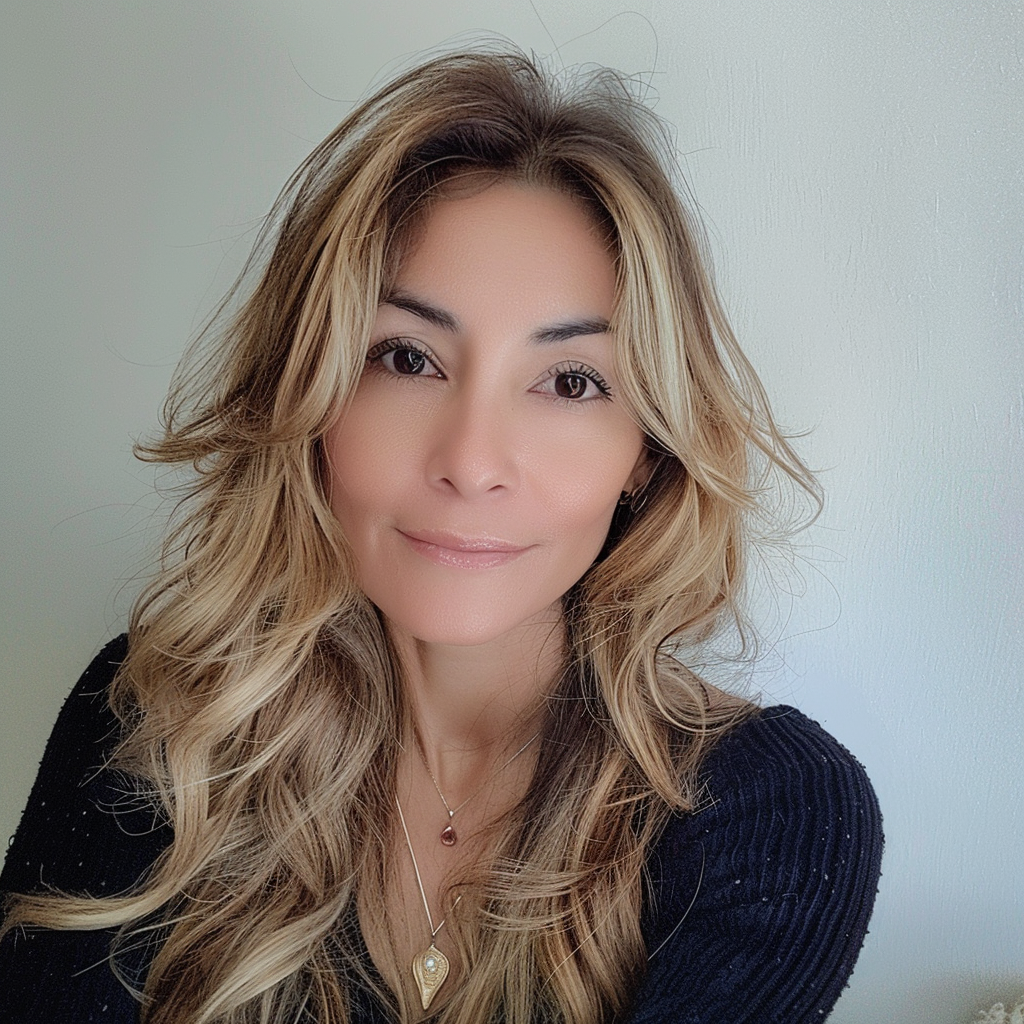 mujeres buscando relaciones serias