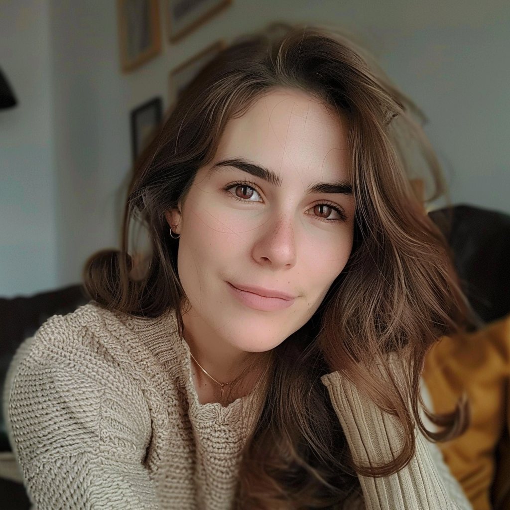 mujeres para tener una relación seria