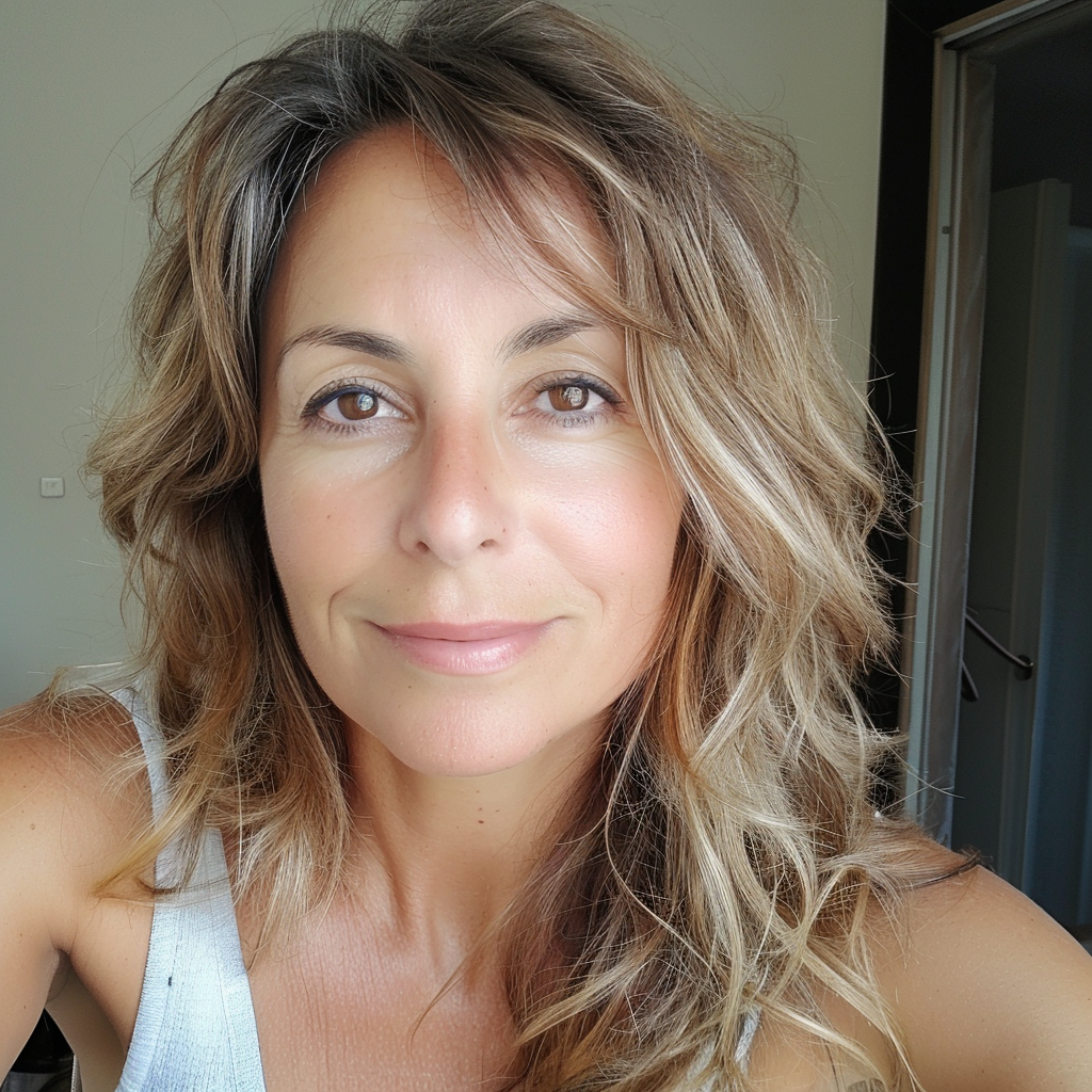 chicas que buscan novios