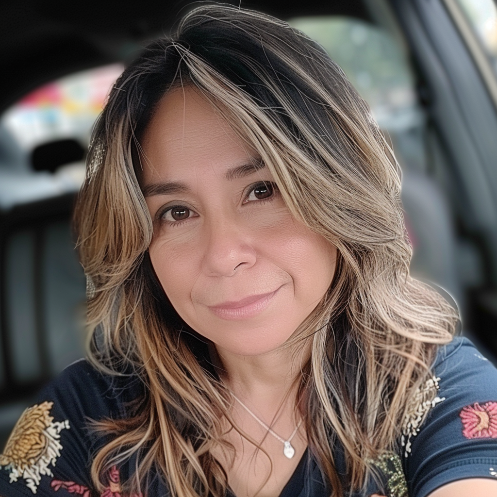 mujeres viudas que buscan hombres