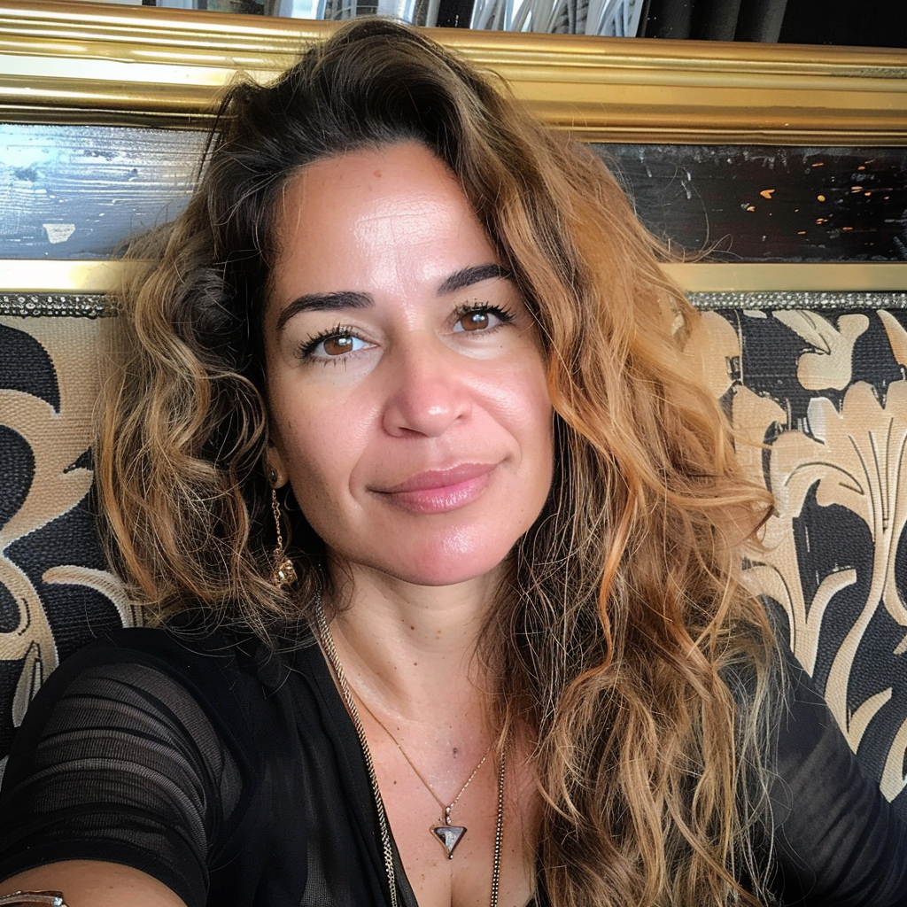 mujeres para una relacion seria