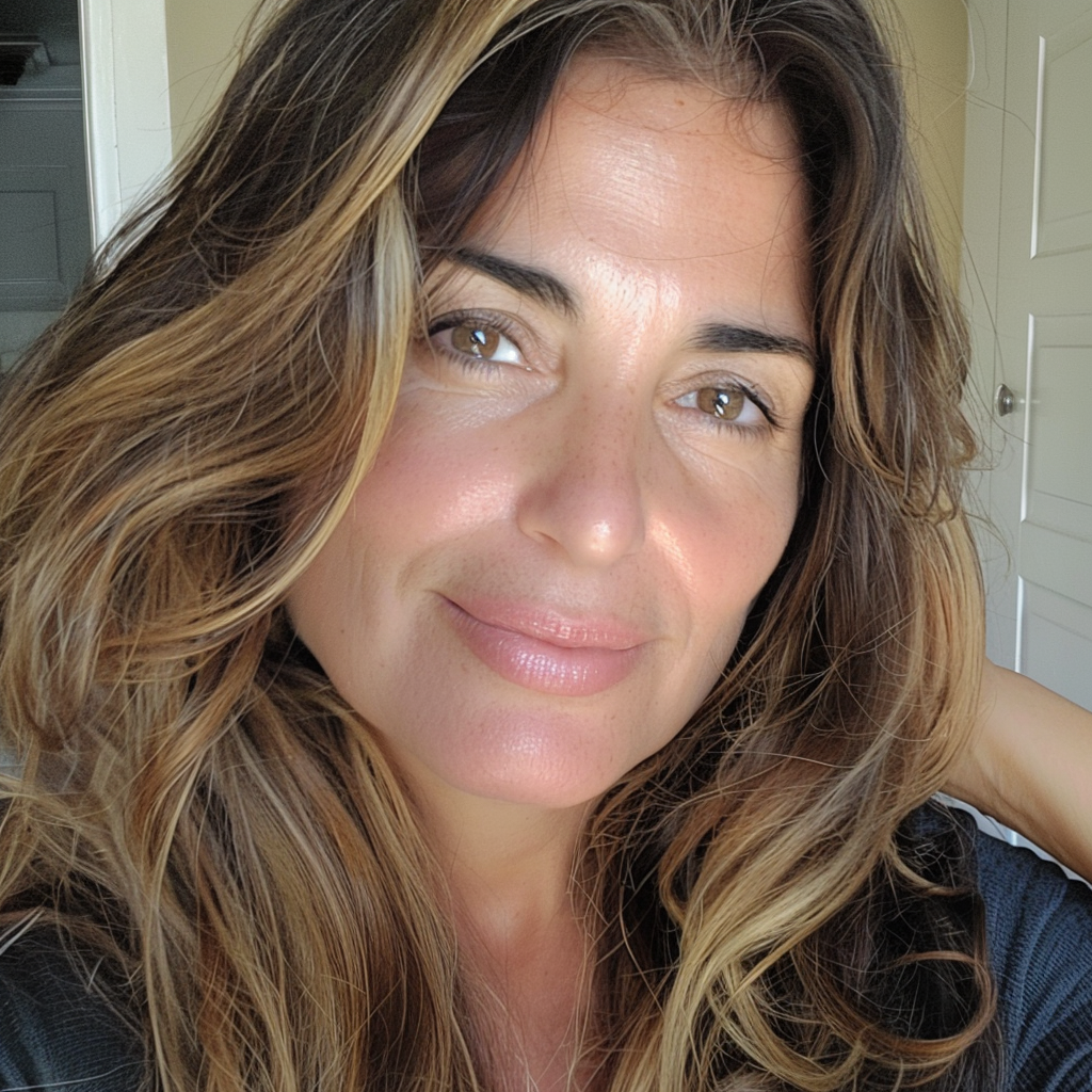 quiero conocer chica