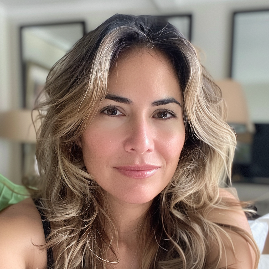 mujeres para tener una relación seria