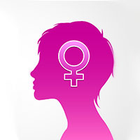 I'am a WOMAN. Friendship online