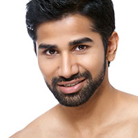 Looking for Man. Friendship online
